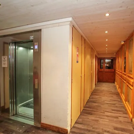 Apartment Val Claret 3p 7/8 Val Claret Tignes