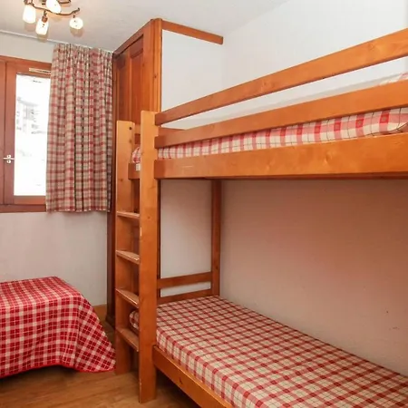 Val Claret 3p 7/8 Val Claret Apartment *