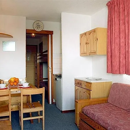 Val Claret 3p 7/8 Val Claret Apartment Tignes