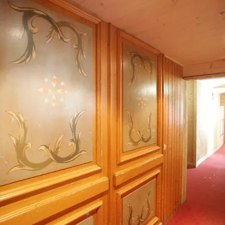 Apartment Val Claret 3p 7/8 Val Claret *