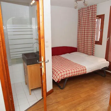 Val Claret 3p 7/8 Val Claret Apartment
